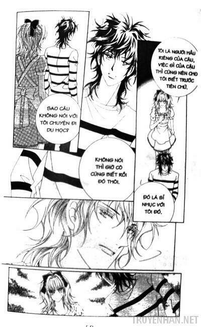 lọ lem hậu đậu chapter 71 27