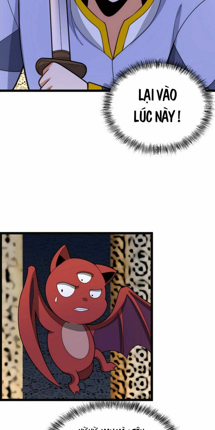 thôn phệ một thế giới tu tiên chapter 98 54