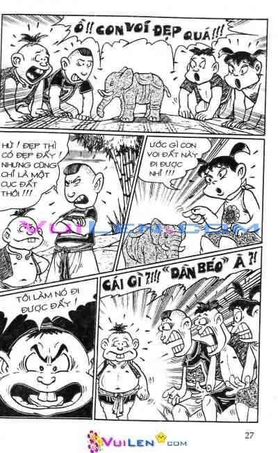 thần đồng đất việt chapter 3 24