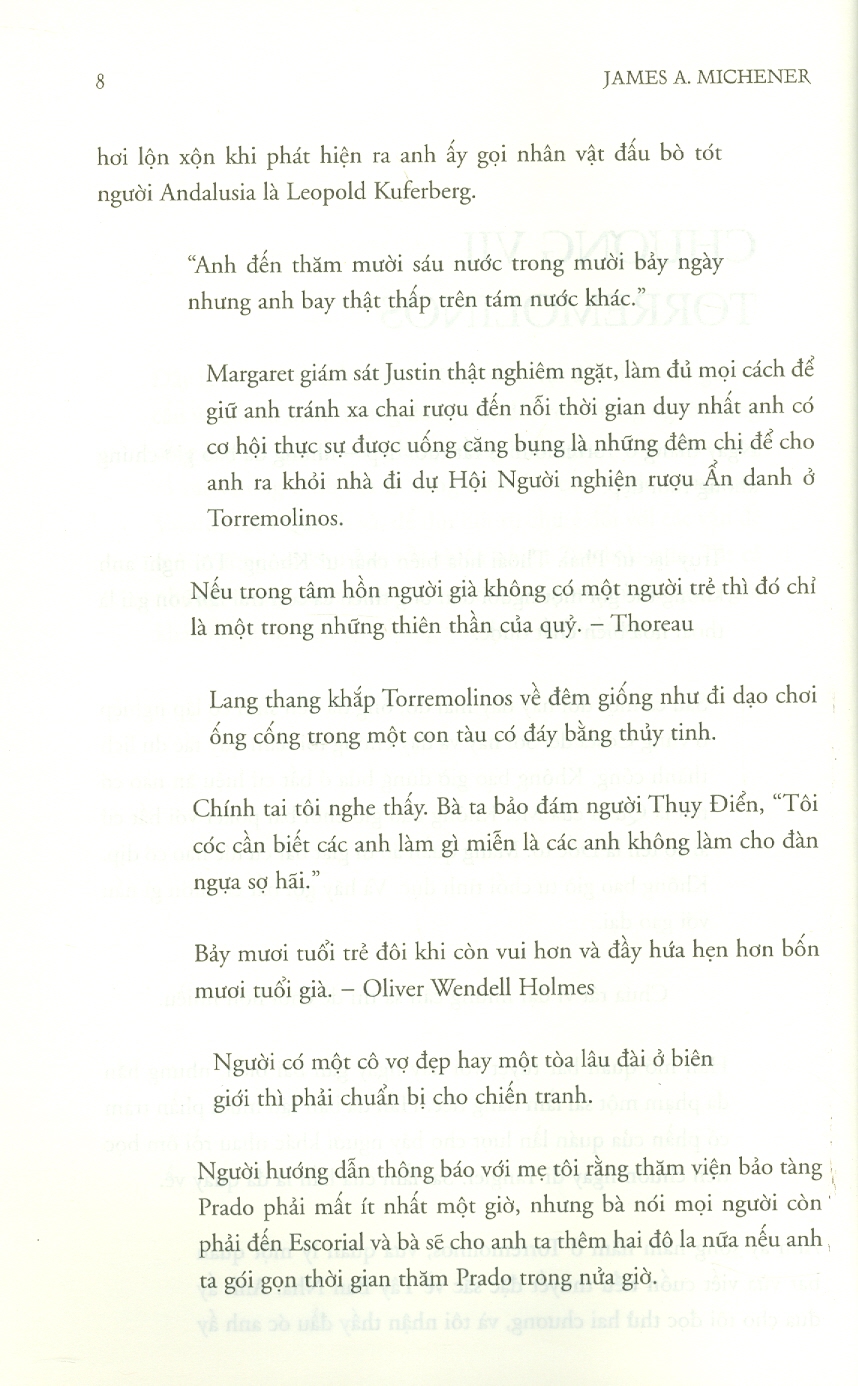 Sáu người đi khắp thế gian - Tập 2