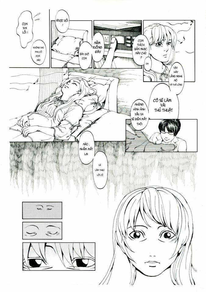 cầu thang chapter 1.1 27