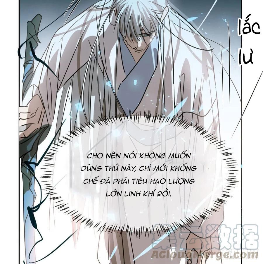 Bắt Lấy Ngao Ngao chapter 146 - Trang 11