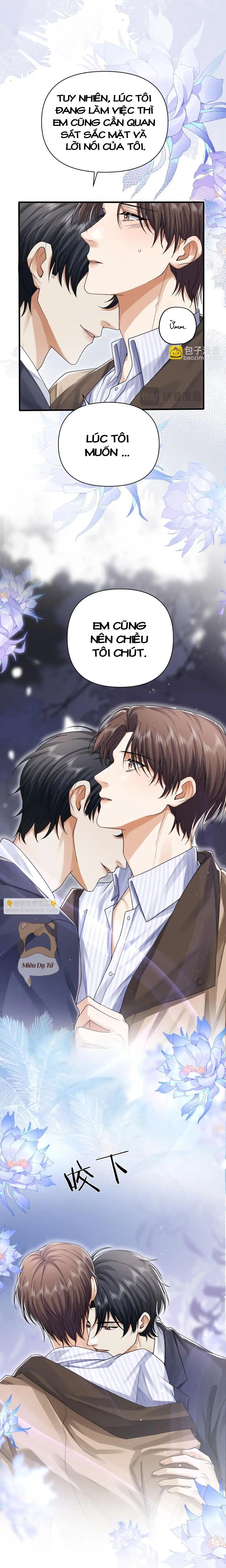 kẻ săn mồi đỉnh cấp chapter 24 3