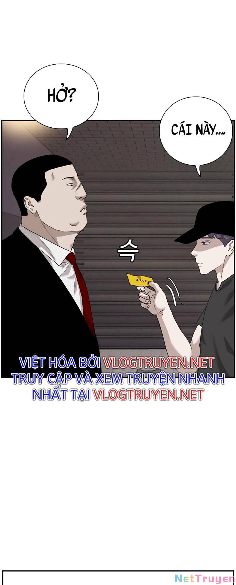 người xấu chapter 96 52