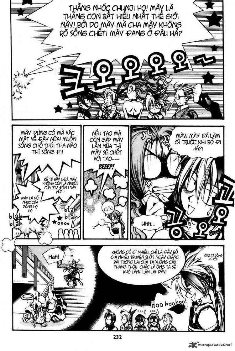 a book of dreams chapter 10 5