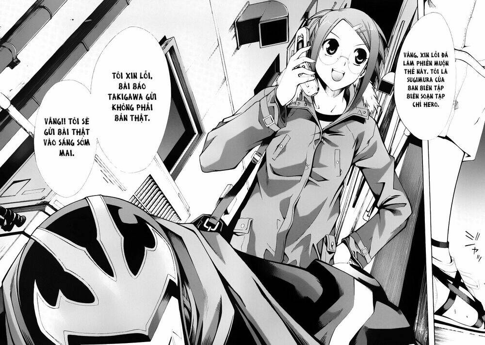 anh hùng xấu xa chapter 17 39