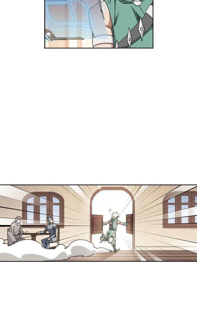 võng du chi cận chiến pháp sư chapter 423 23