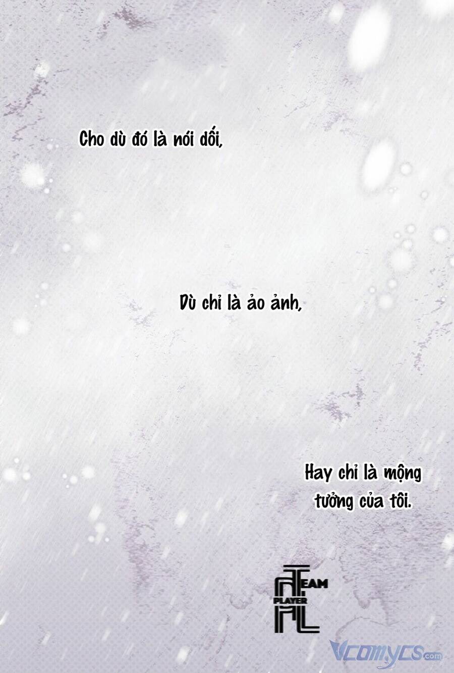 lời nói dối vĩnh cửu của người chapter 15 20
