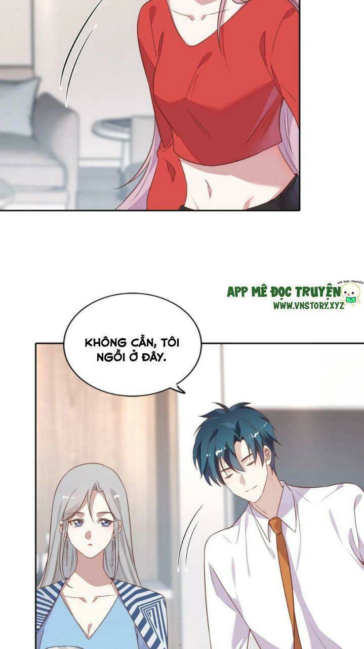 bạn trai kém tuổi bẫy yêu tôi chapter 70 25