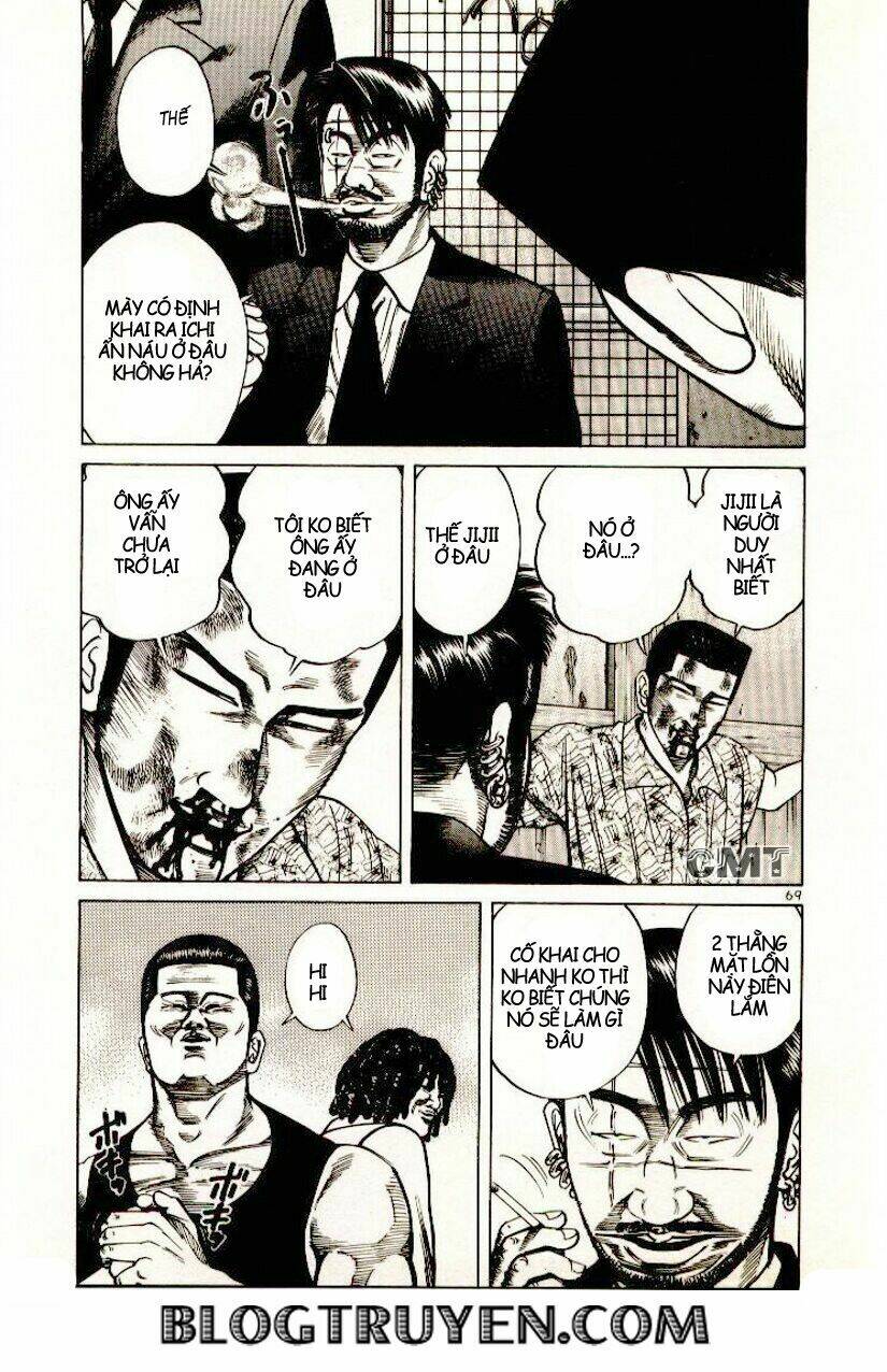 sát thủ số 1 chapter 57 12