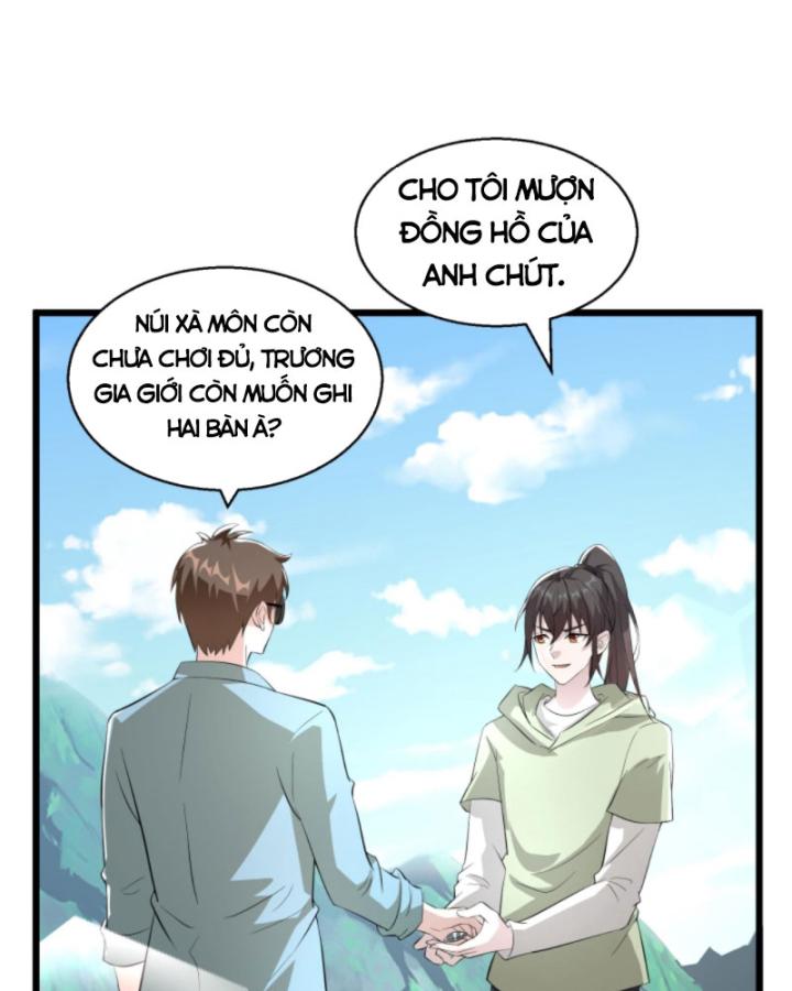 học cùng em gái, tôi bất cẩn vô địch rồi chapter 85 38