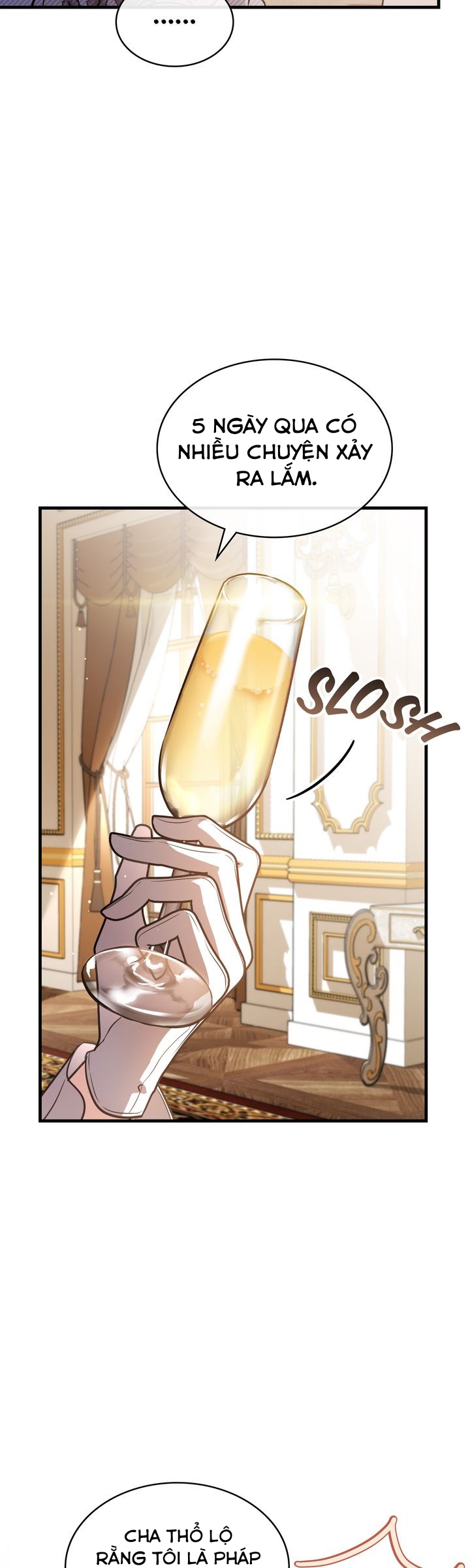 cái bóng trong đêm chapter 35.1 21