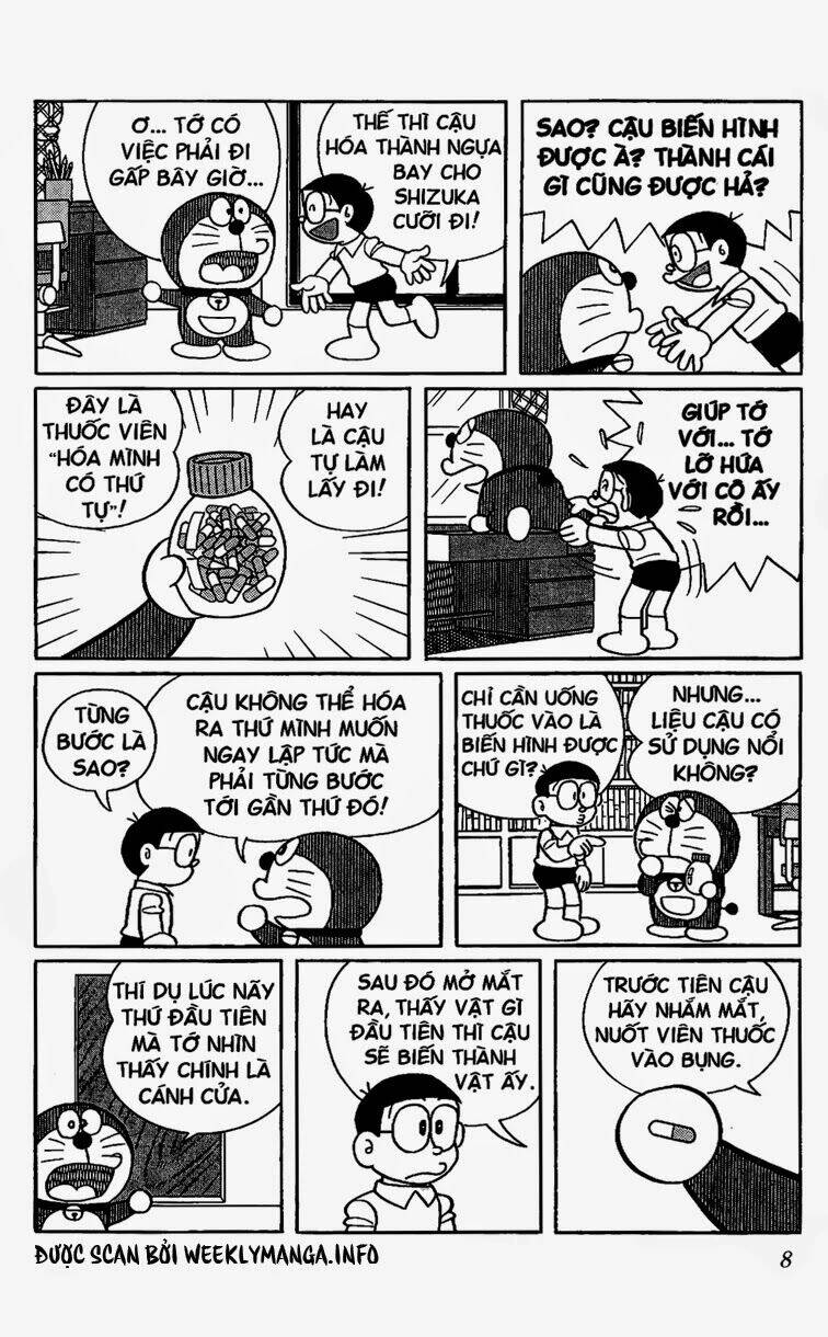 doraemon chapter 498 4