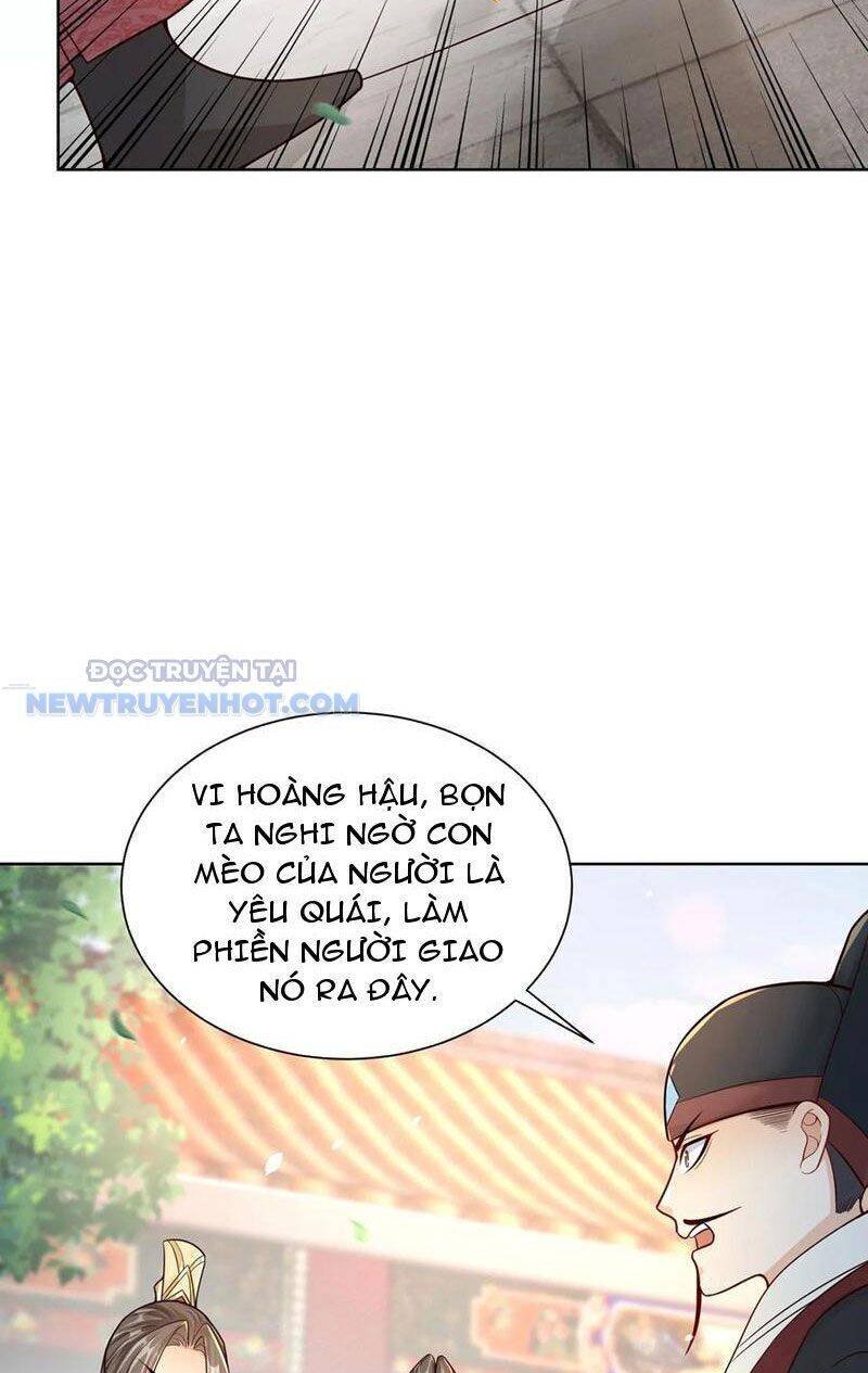 ta thực sự không muốn làm thần tiên chapter 68 15