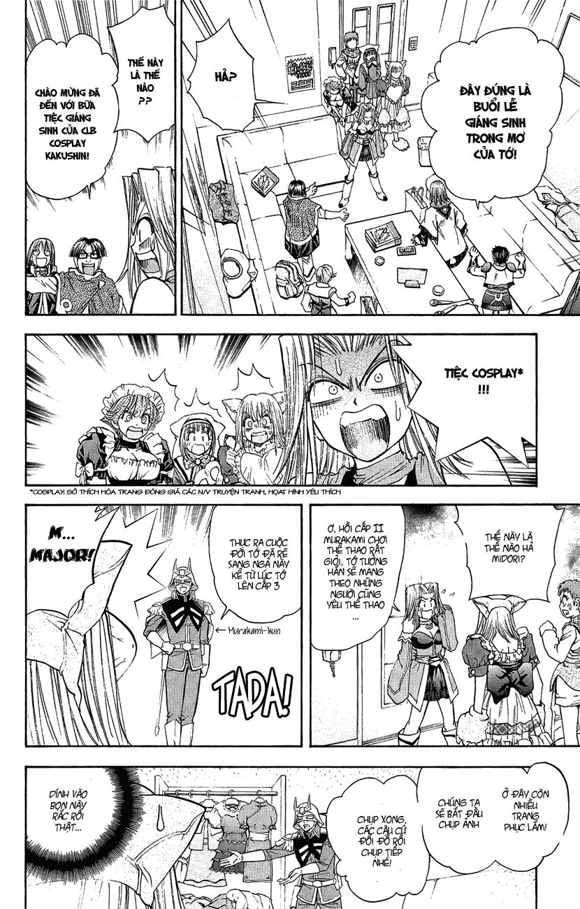 pretty face chapter 39 8