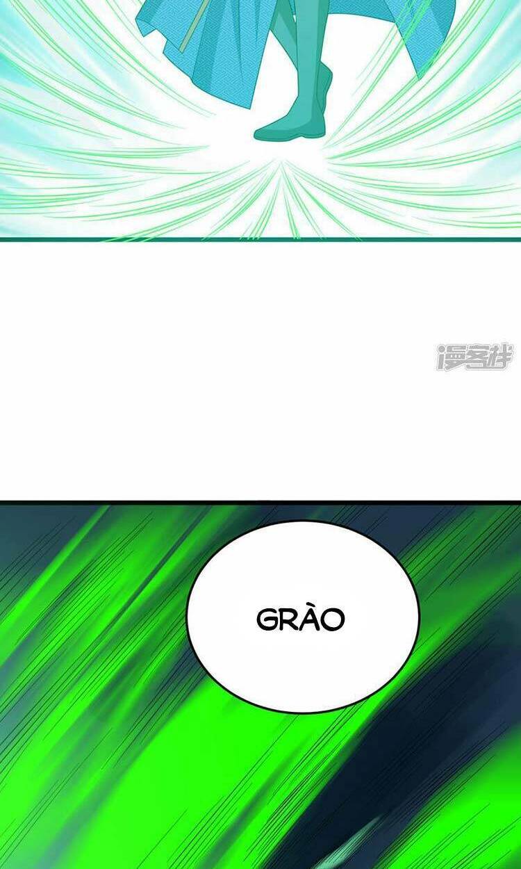 chúa tể tam giới chapter 272 27