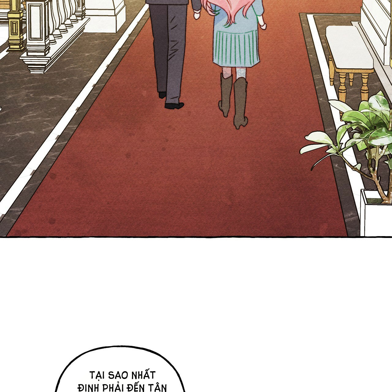 nuôi dưỡng một bé rồng đen chapter 38.1 13