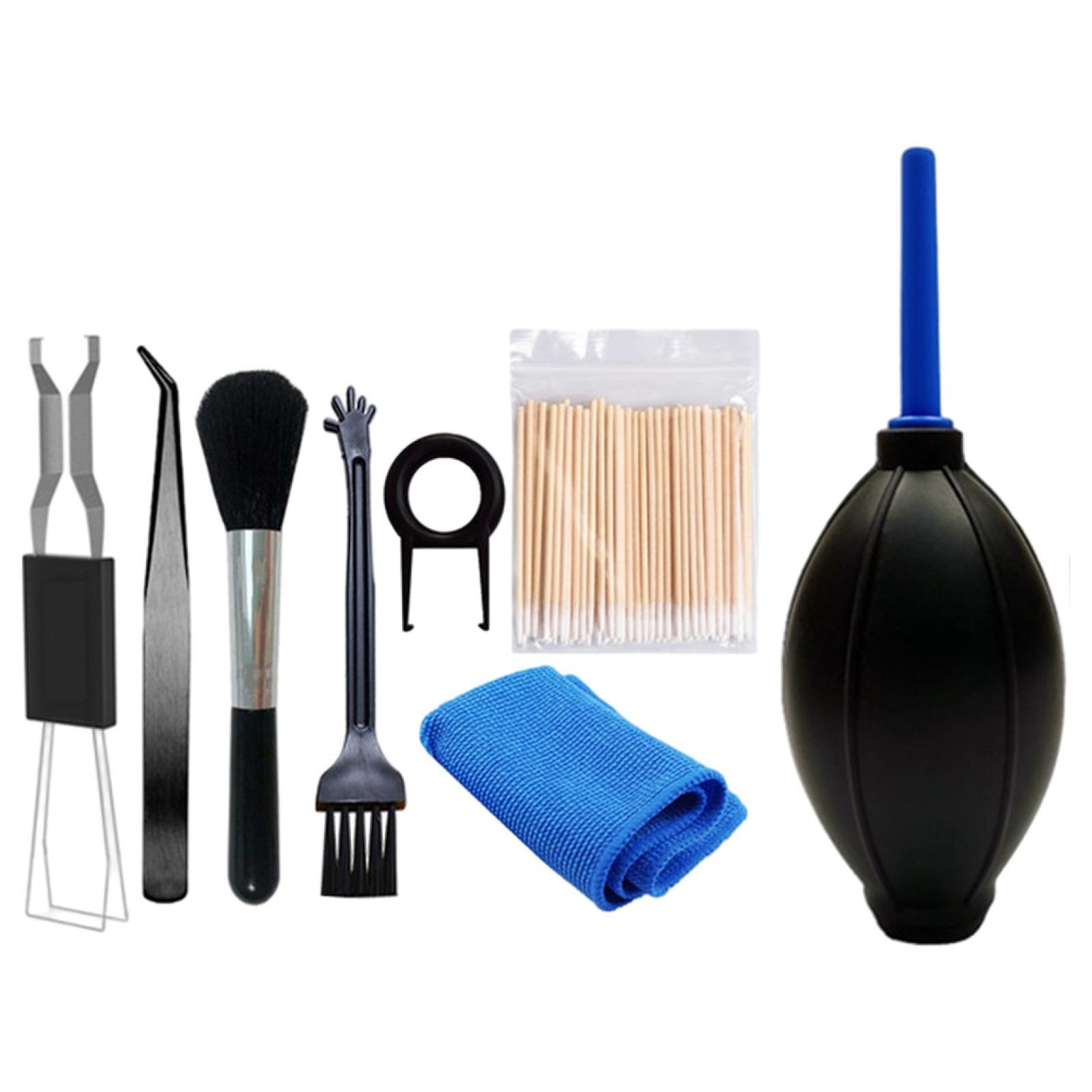 Screen Cleaning Kit Cleaner Tool for Smartphones Tablet Keyboard