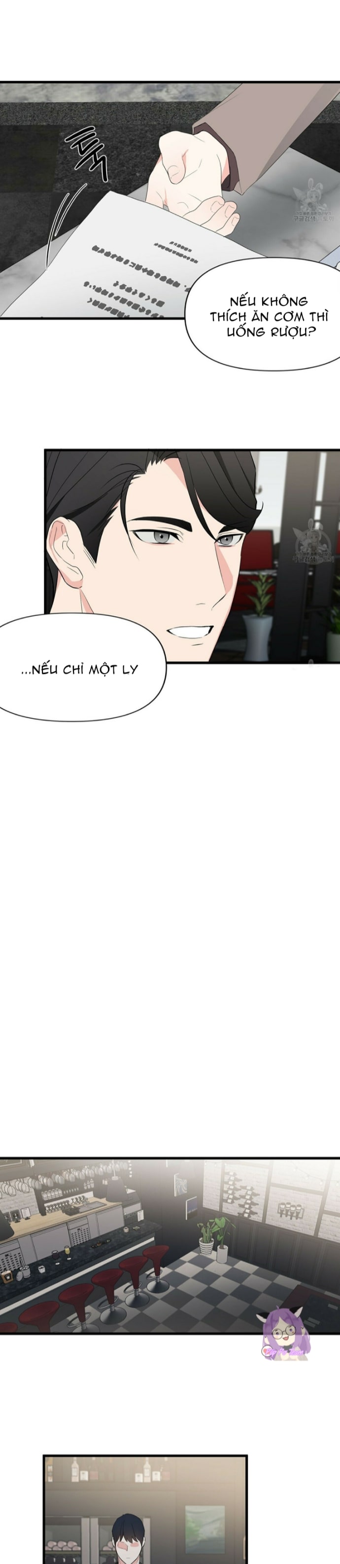 dấu vết không mùi chapter 6 10