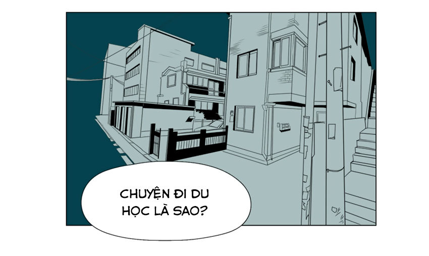 thú cưng của tôi là dơi chapter 41 37