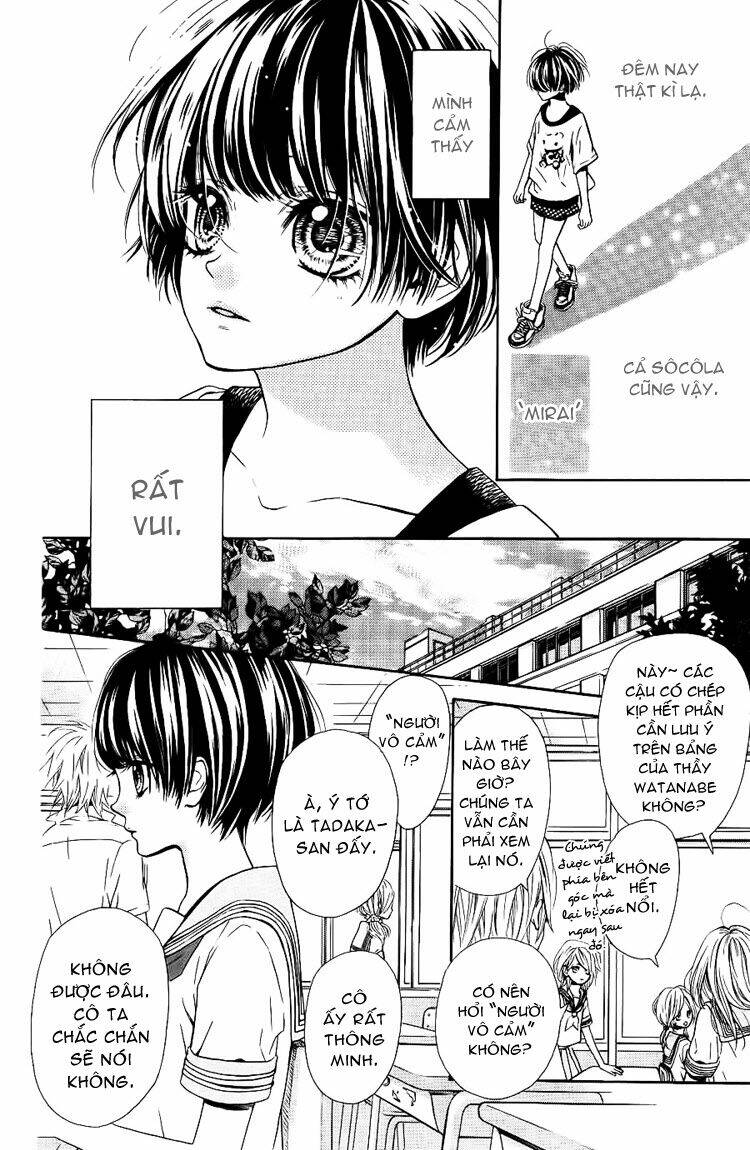 in the chocolate chapter 1 11