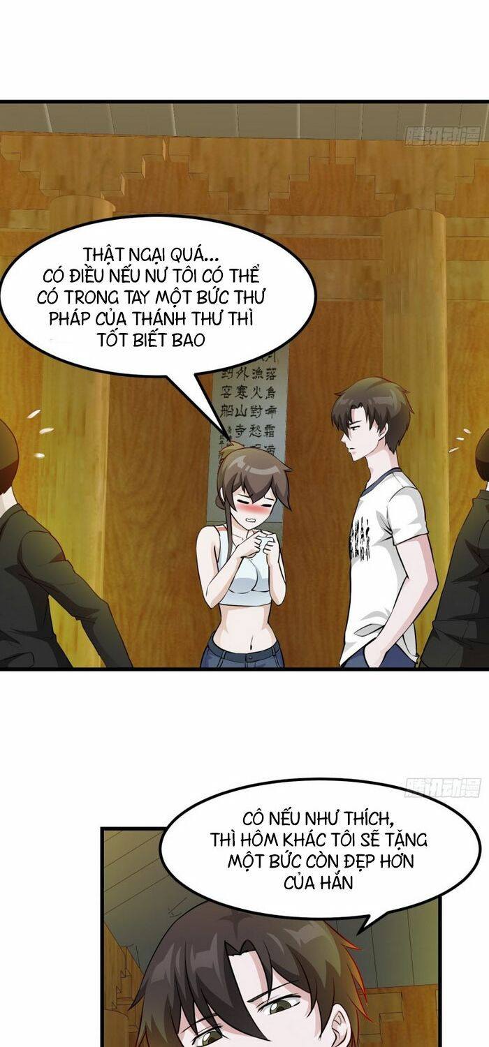 ta chẳng qua là một đại la kim tiên chapter 103 19