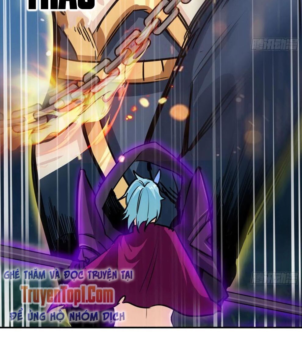 khởi đầu bằng một con côn chapter 153 9