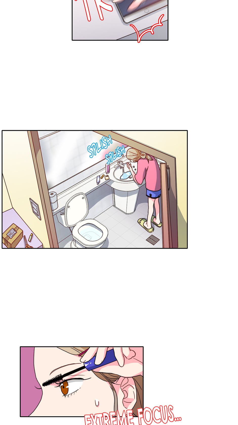 quý cô với chiếc mặt nạ chapter 47 2