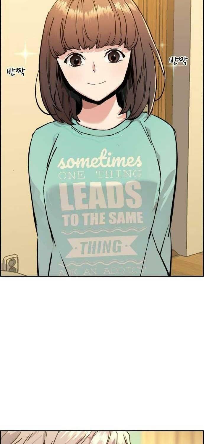 bạn học tôi là lính đánh thuê chapter 120 89