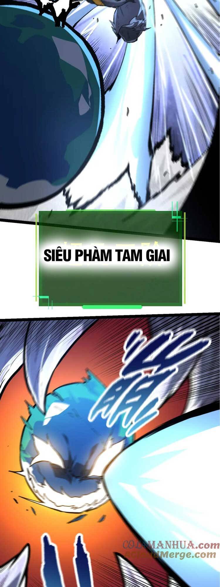 chuyển sinh thành liễu đột biến chapter 63 44