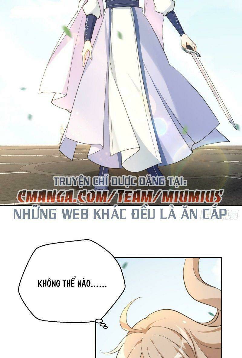 nữ tiên tôn bận đào hôn chapter 24 4