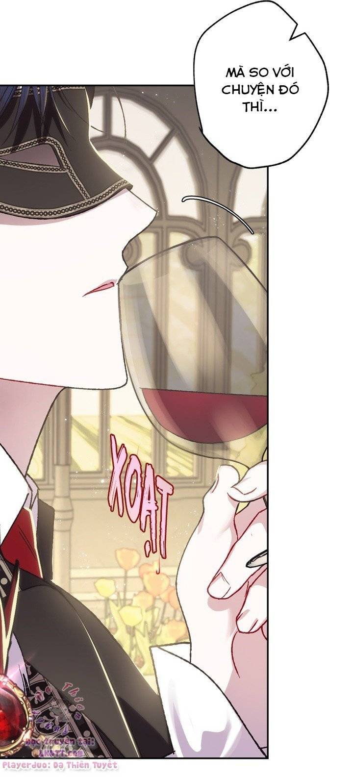 cha, con không muốn kết hôn đâu chapter 20 60