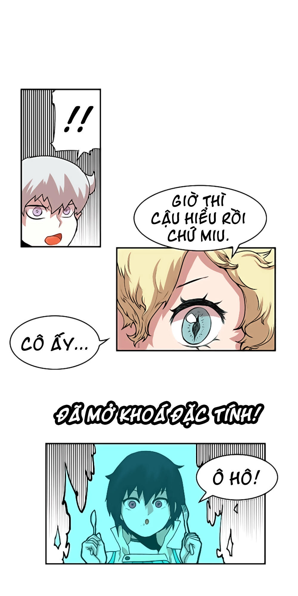 hard core leveling warrior chapter 23 35