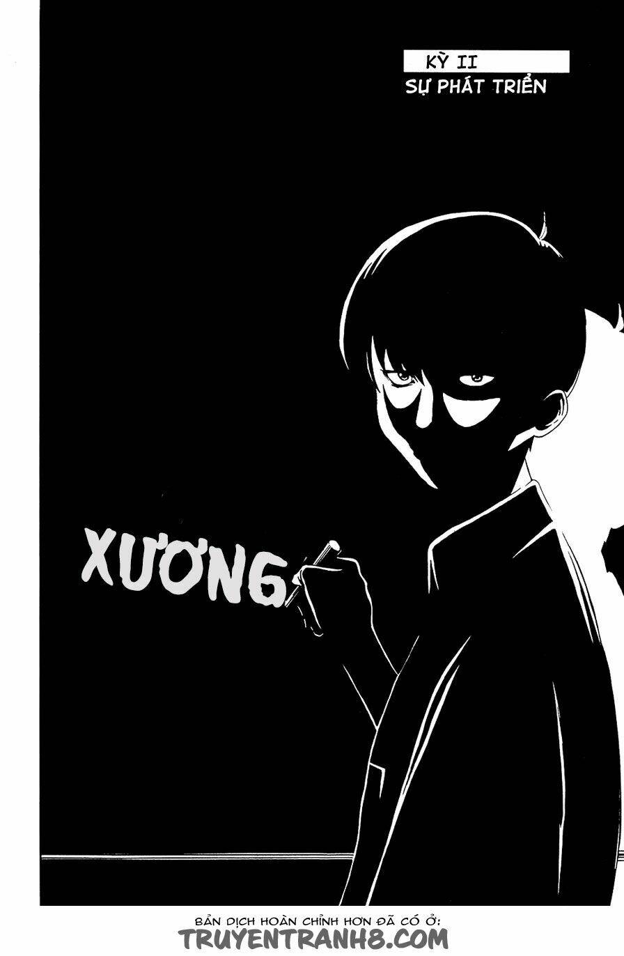 nhảy múa với ma quỷ chapter 2 3