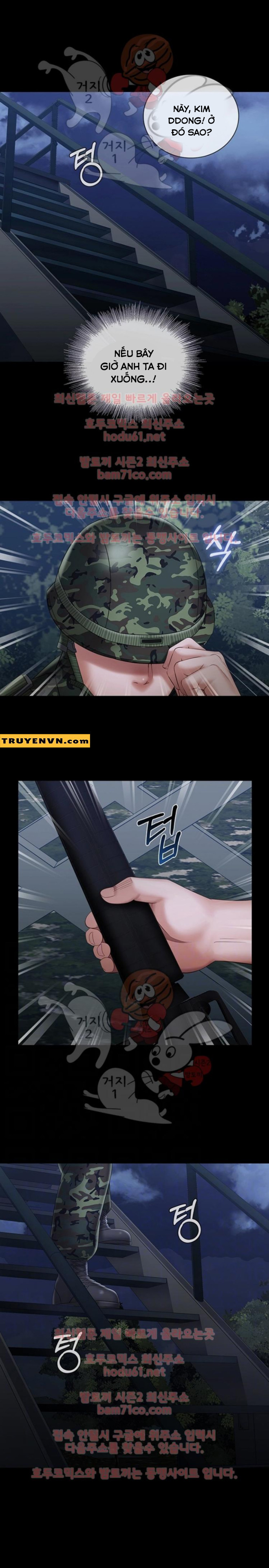 sứ mệnh người anh chapter 25 6