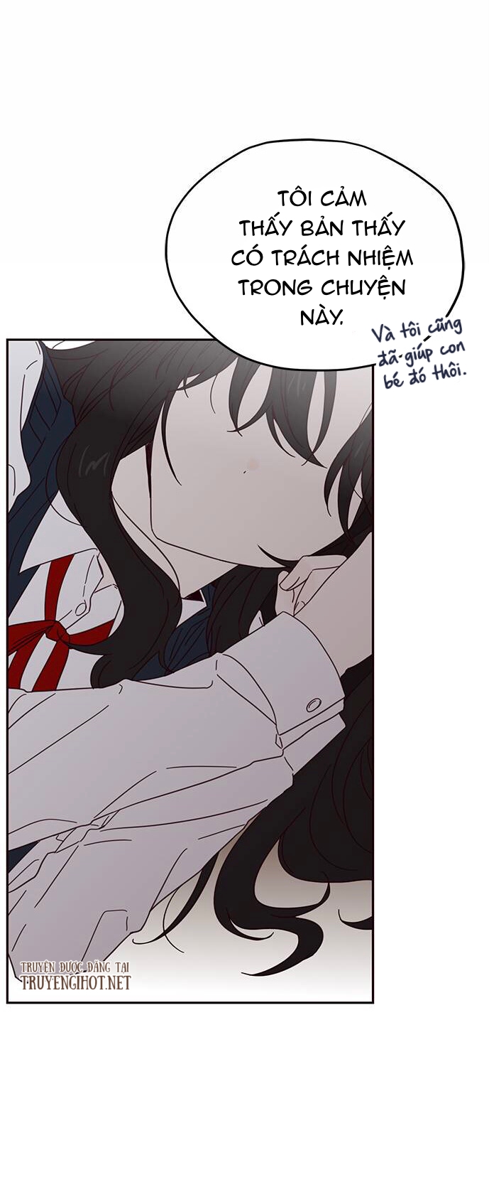 sợi chỉ nhân duyên của sarang chapter 11 10