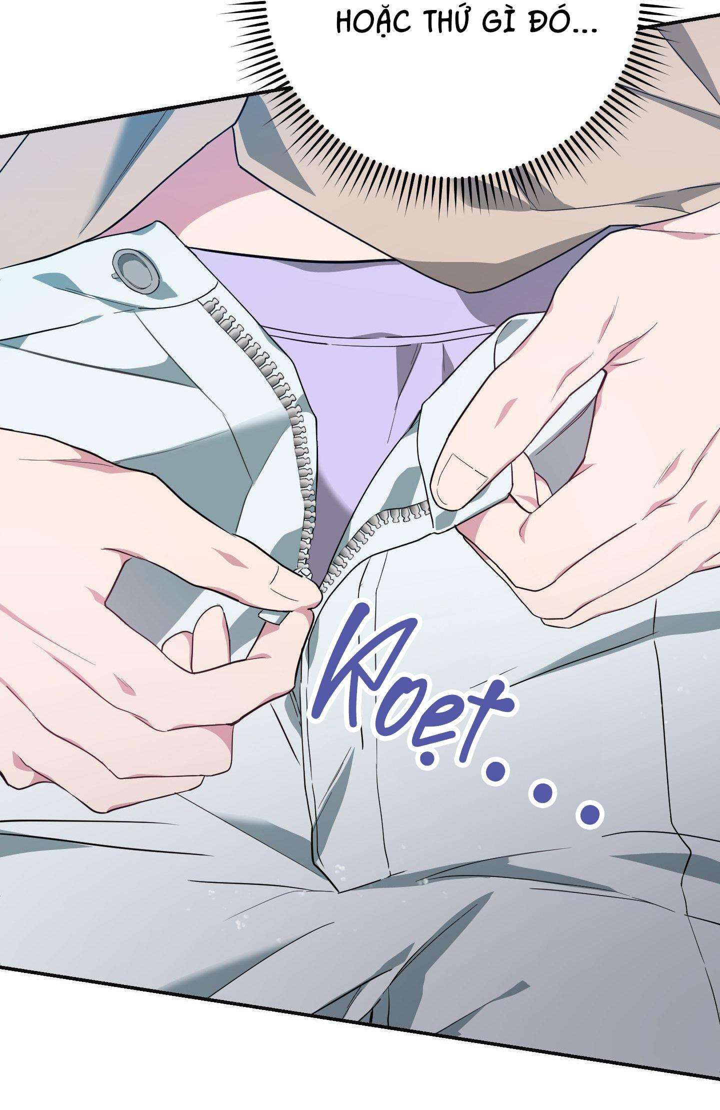 bí mật của bạn gái chapter 2 22