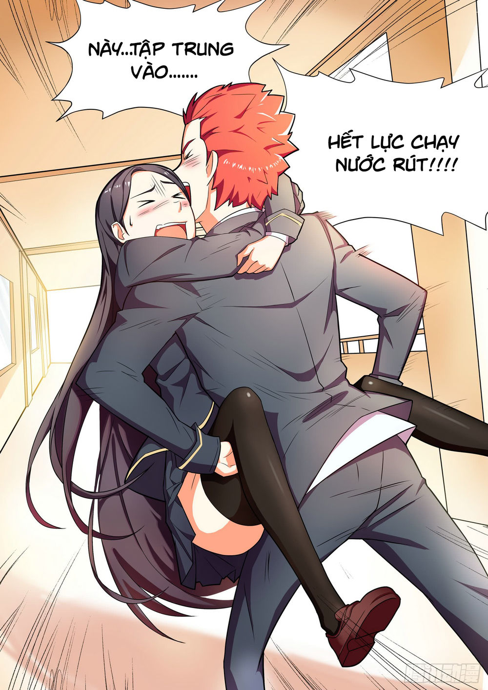 ký ức bạn và tôi chapter 7 8