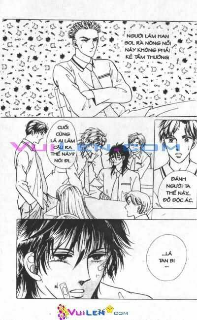 tóc gió thôi bay chapter 6 36