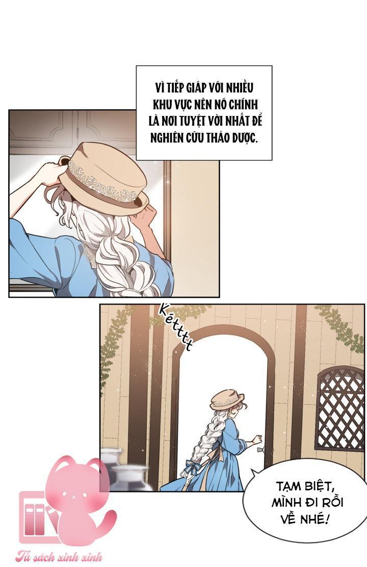 nguyện ước vô vọng của ma nữ chapter 4 4