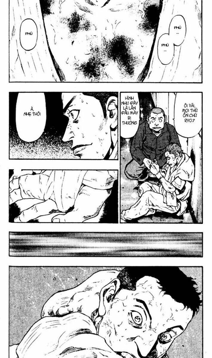 shamo (võ đạo) chapter 45 8