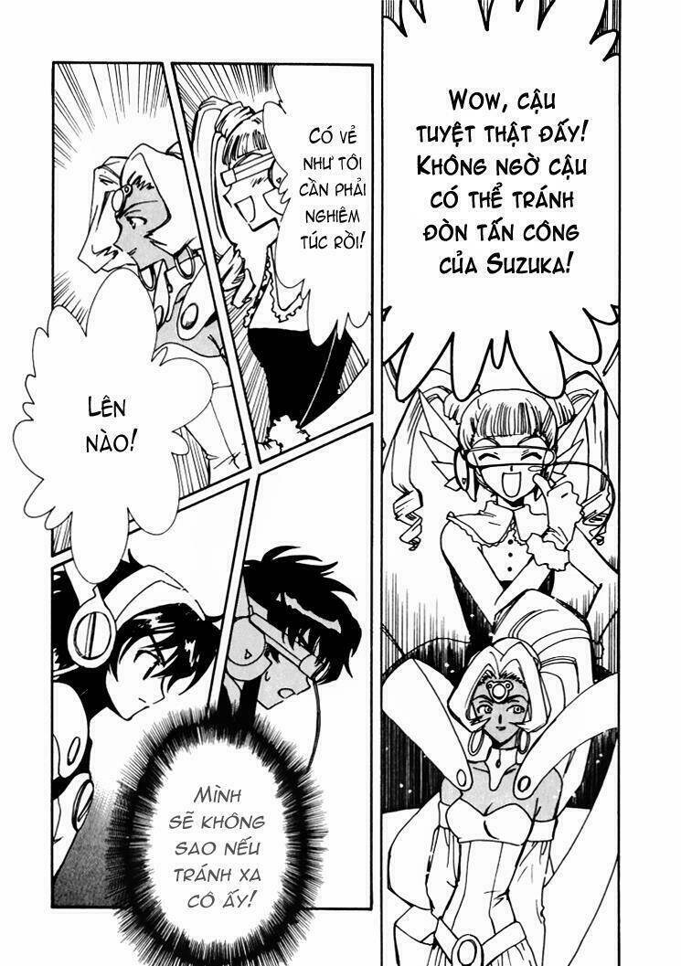 angelic layer chapter 6 5