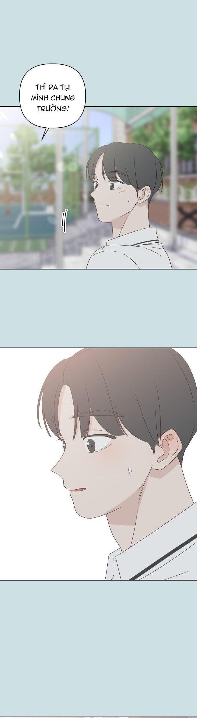 lén lút quện nhau chapter 41 45