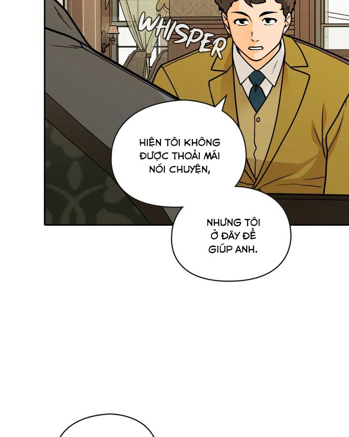 câu chuyện về người phụ nữ ấy chapter 153 25