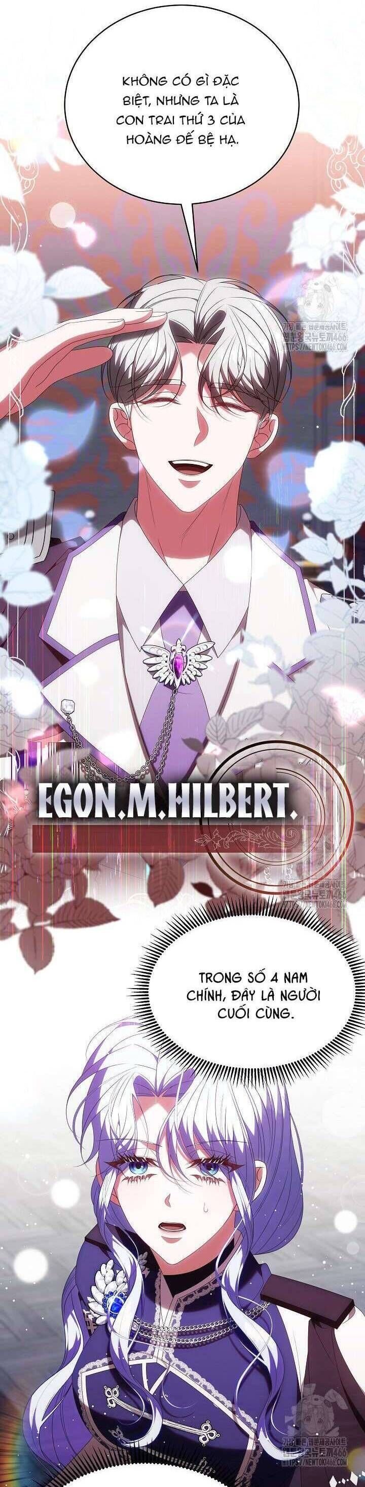 hướng dẫn về ác nữ chapter 37 2