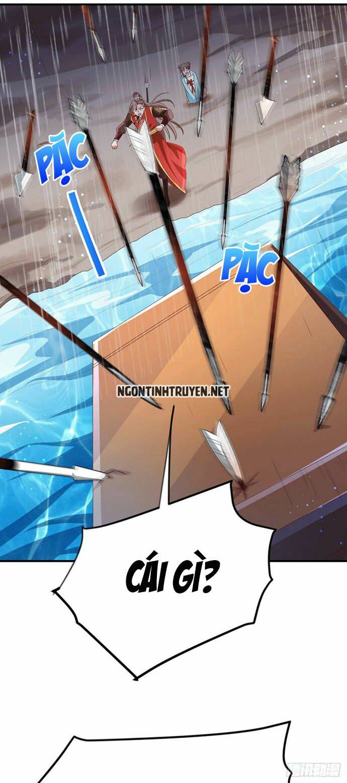 bệnh kiều phu quân ngạnh thượng cung chapter 27 19