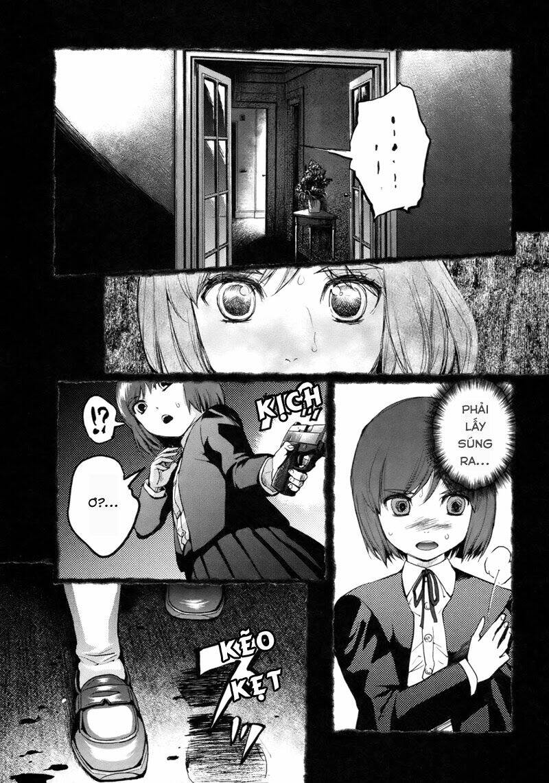 gunslinger girl chapter 59 18