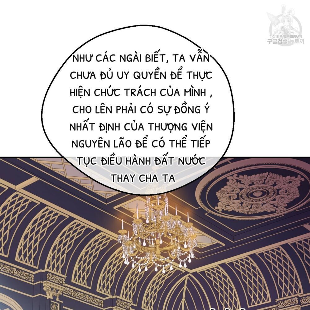 một ngày nọ tôi bỗng thành nàng công chúa chapter 87 35