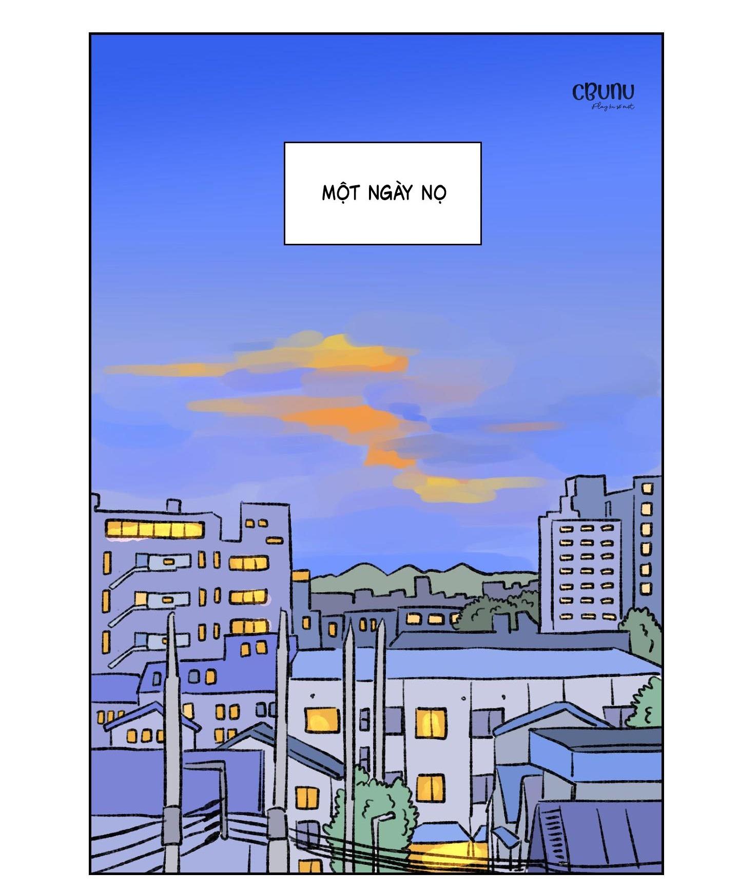 tình tay ba giữa chó, sói và mèo chapter 11 25