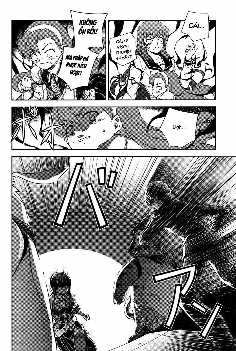 onihime vs chapter 6 16